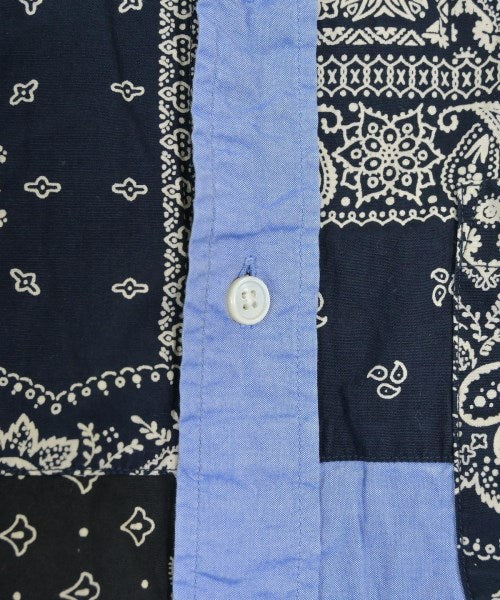 SOPHNET. เสื้อลำลอง