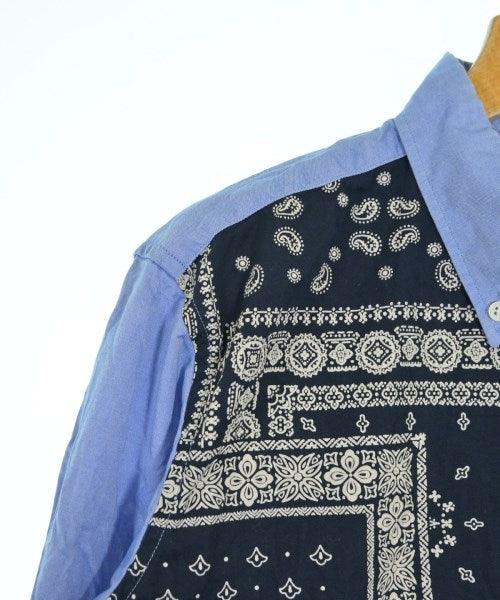 SOPHNET. เสื้อลำลอง