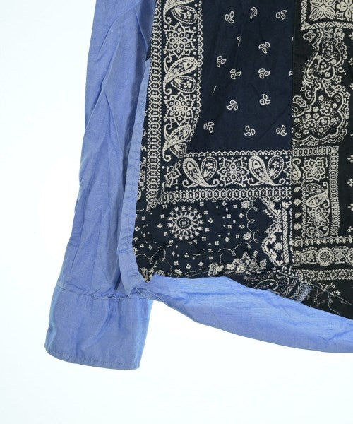 SOPHNET. เสื้อลำลอง