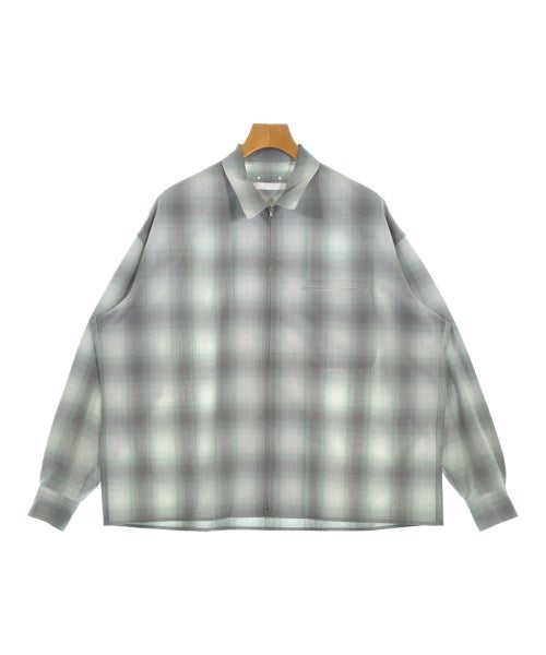 SOPHNET. แจ็คเก็ตเบลาส์ อื่น