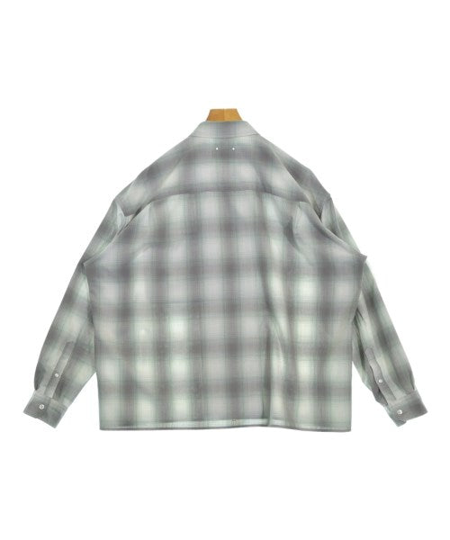 SOPHNET. แจ็คเก็ตเบลาส์ อื่น