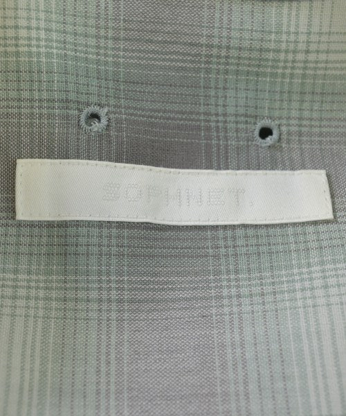 SOPHNET. แจ็คเก็ตเบลาส์ อื่น