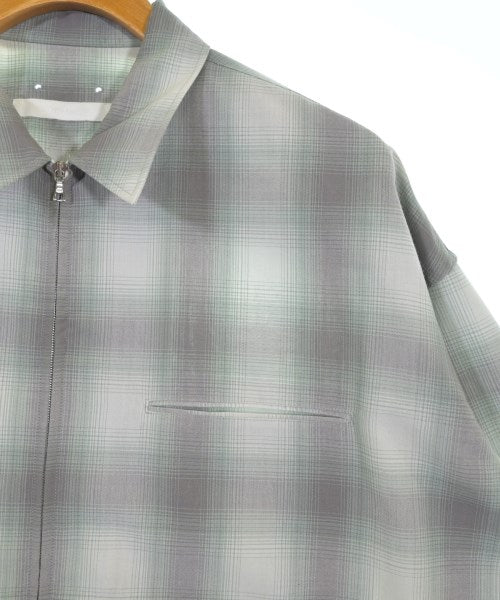 SOPHNET. แจ็คเก็ตเบลาส์ อื่น