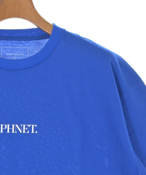 SOPHNET. เสื้อยืด/เสื้อท็อปส์