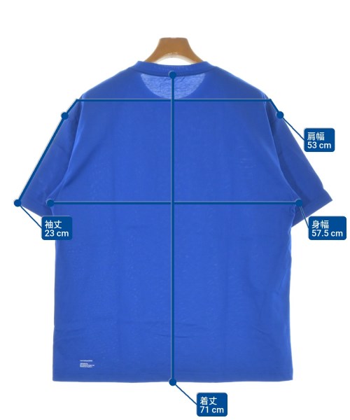 SOPHNET. เสื้อยืด/เสื้อท็อปส์