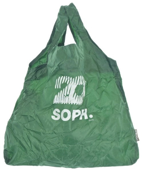 SOPHNET. กระเป๋า อื่น