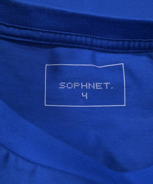 SOPHNET. เสื้อยืด/เสื้อท็อปส์