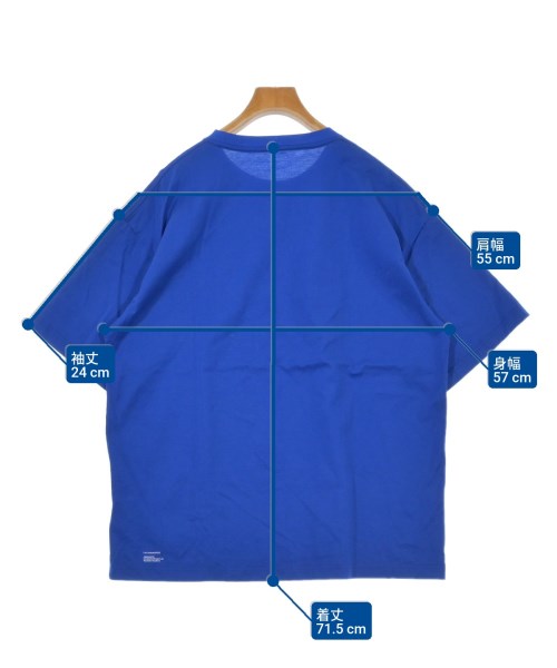 SOPHNET. เสื้อยืด/เสื้อท็อปส์