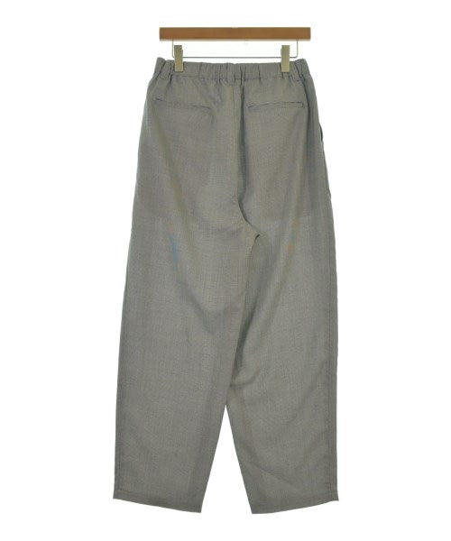 SOPHNET. กางเกงขายาว