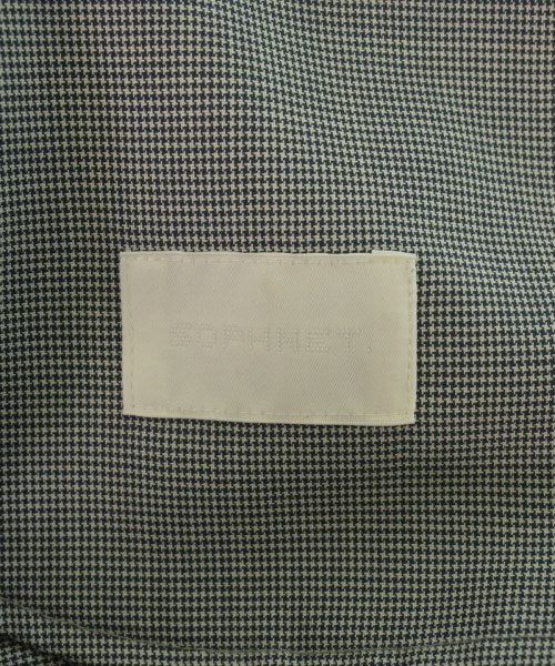 SOPHNET. กางเกงขายาว