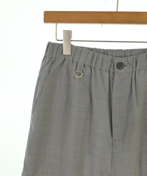 SOPHNET. กางเกงขายาว