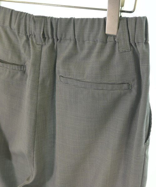 SOPHNET. กางเกงขายาว