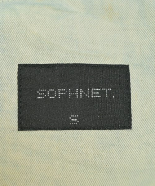 SOPHNET. ยีนส์