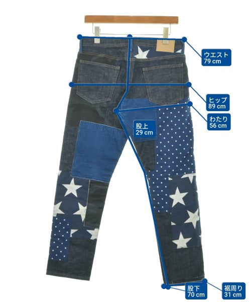 SOPHNET. ยีนส์