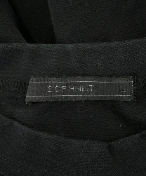 SOPHNET. เสื้อยืด/เสื้อท็อปส์