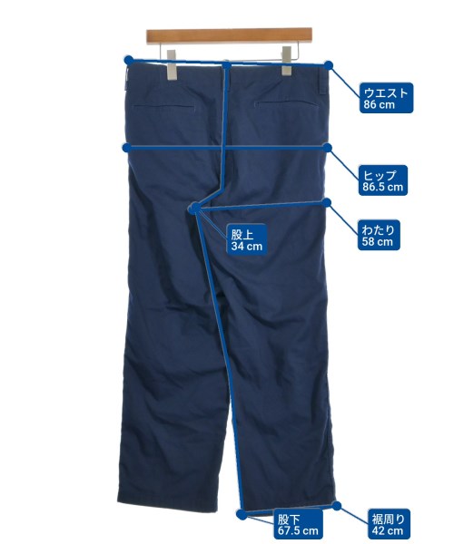 SOPHNET. กางเกง อื่น