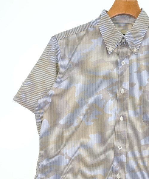 SOPHNET. เสื้อลำลอง