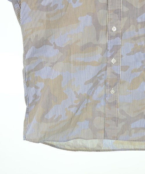 SOPHNET. เสื้อลำลอง