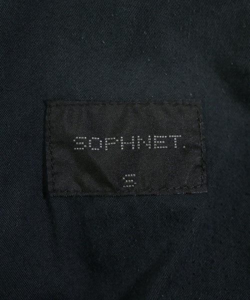 SOPHNET. กางเกงขายาว