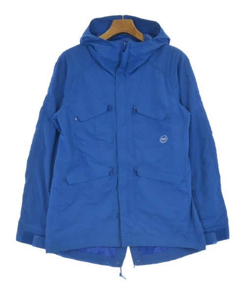 SOPHNET. เสื้อพาร์กาภูเขา