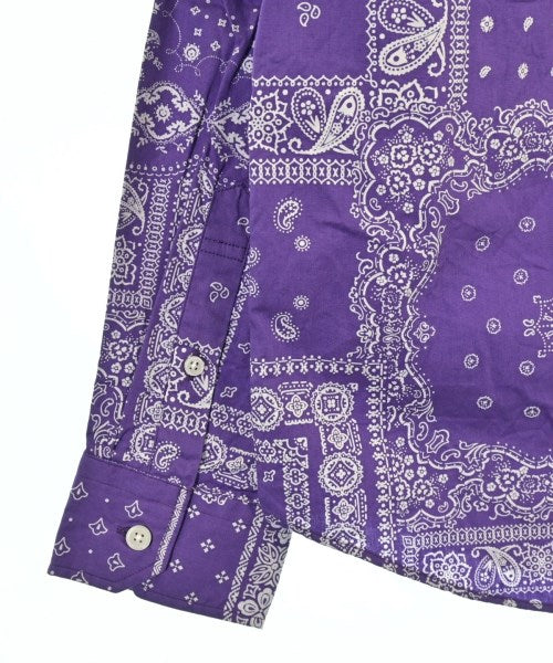 SOPHNET. เสื้อลำลอง