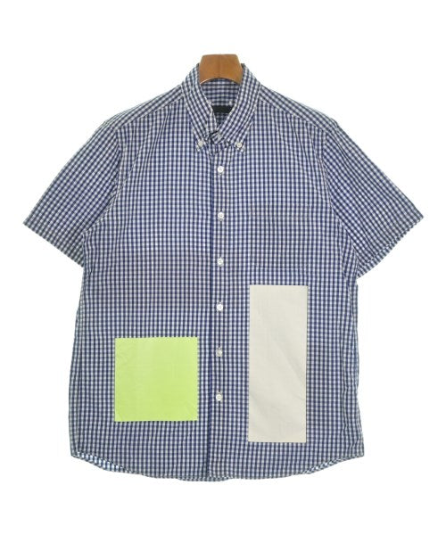 SOPHNET. เสื้อลำลอง