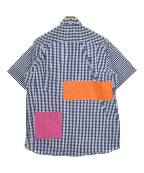 SOPHNET. เสื้อลำลอง