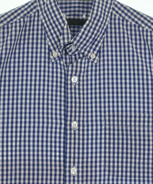 SOPHNET. เสื้อลำลอง