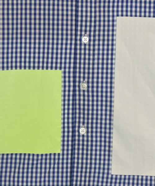 SOPHNET. เสื้อลำลอง