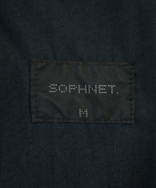 SOPHNET. กางเกงขายาว