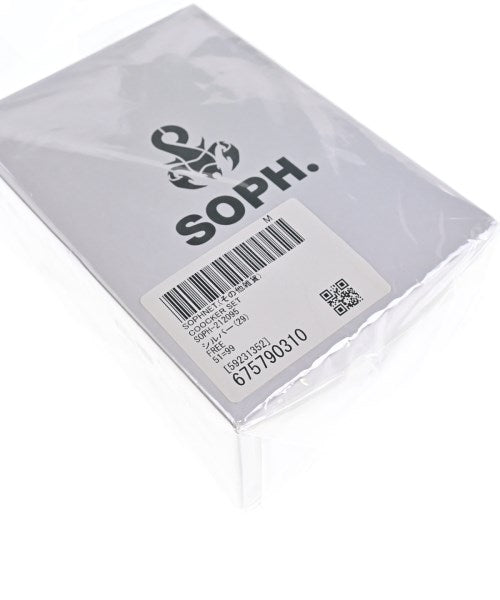 SOPHNET. อื่นๆ