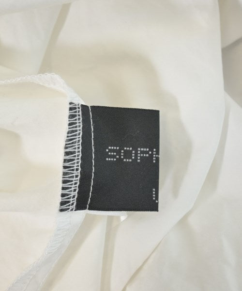 SOPHNET. เสื้อลำลอง