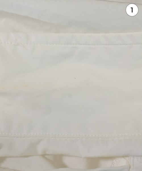 SOPHNET. เสื้อลำลอง