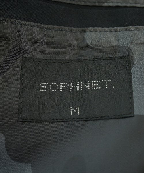 SOPHNET. แจ็คเก็ต