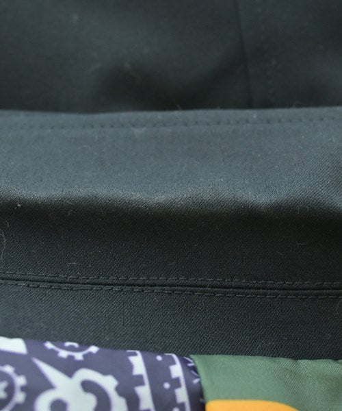 SOPHNET. แจ็คเก็ต