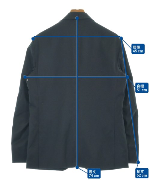 SOPHNET. แจ็คเก็ต