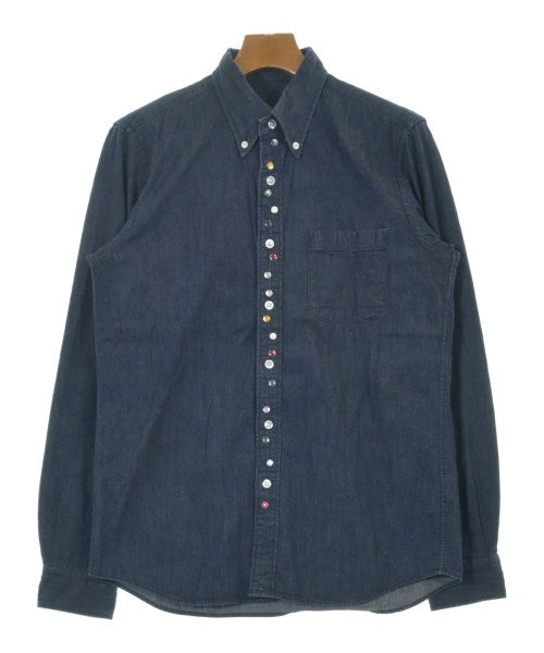 SOPHNET. เสื้อลำลอง