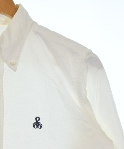 SOPHNET. เสื้อลำลอง