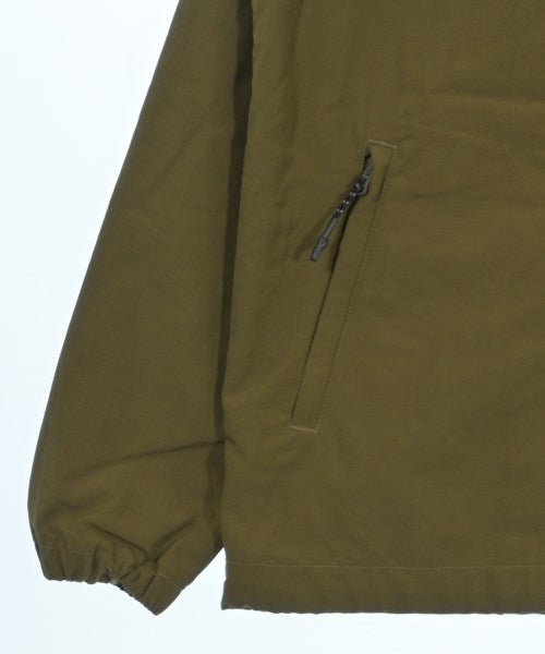 SOPHNET. เสื้อพาร์กาภูเขา