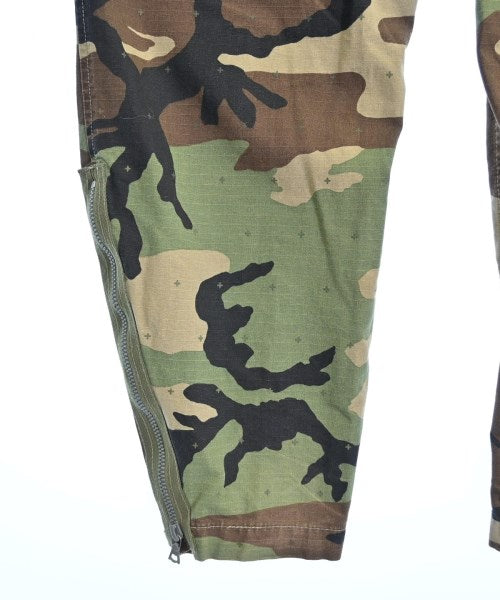 SOPHNET. กางเกงมีกระเป๋าข้างกางเกง2-4 กระเป๋า