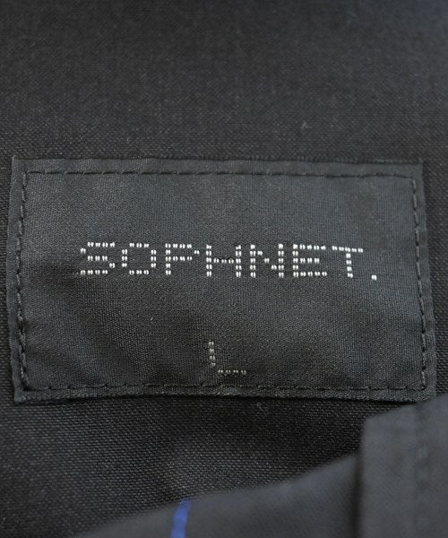 SOPHNET. แจ็คเก็ตเบลาส์ อื่น