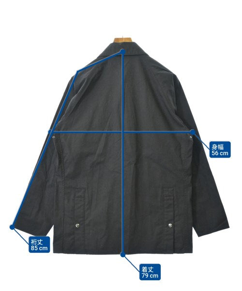 SOPHNET. แจ็คเก็ตเบลาส์ อื่น