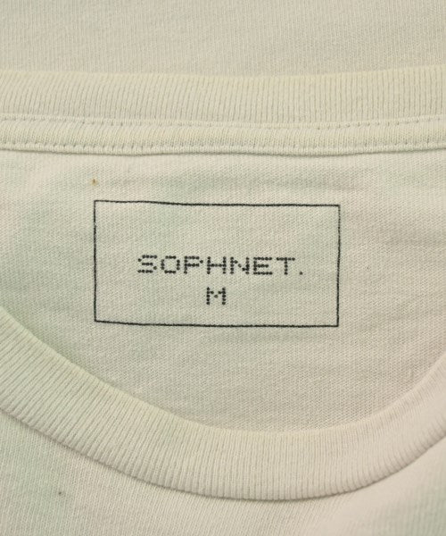 SOPHNET. เสื้อยืด/เสื้อท็อปส์