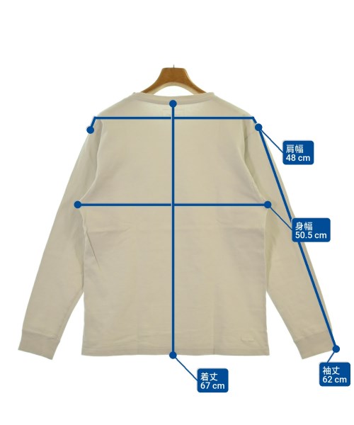 SOPHNET. เสื้อยืด/เสื้อท็อปส์