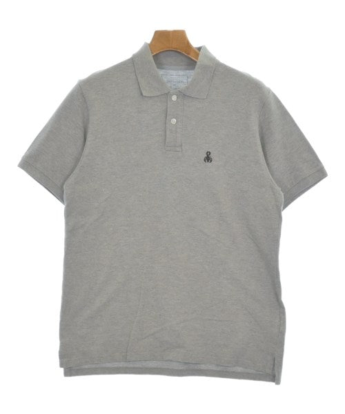 SOPHNET. เสื้อโปโล