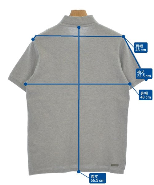 SOPHNET. เสื้อโปโล
