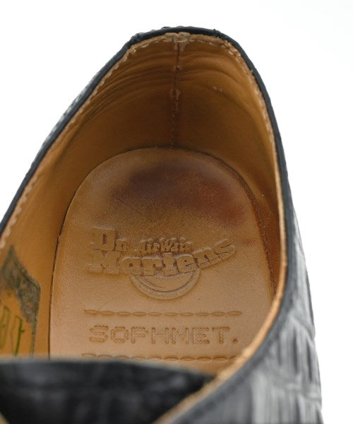 SOPHNET. รองเท้าสวมทางการ