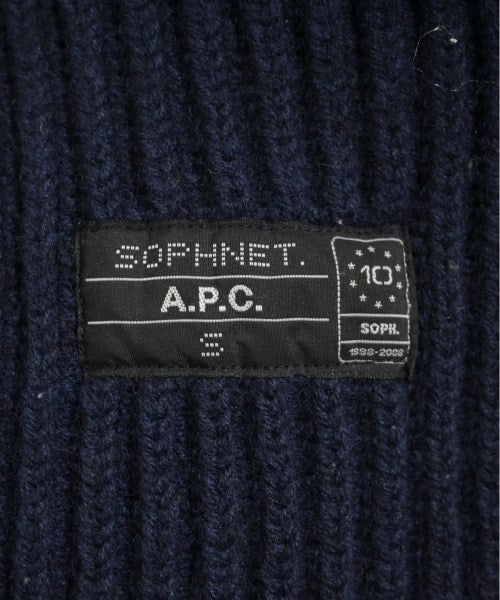 SOPHNET. เสื้อคาร์ดิแกน