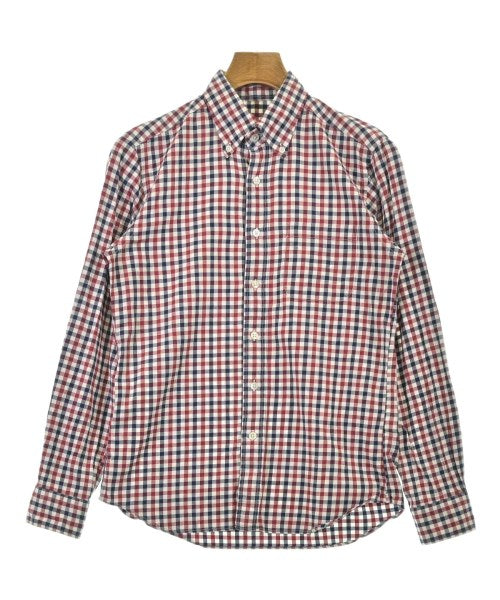SOPHNET. เสื้อลำลอง