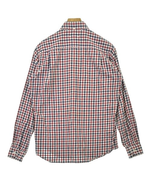 SOPHNET. เสื้อลำลอง